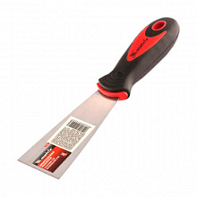 Шпатель малярный Matrix нержавеющее полотно 50 мм