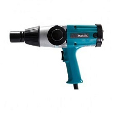 Гайковерт ударный Makita 6906, 850 Вт