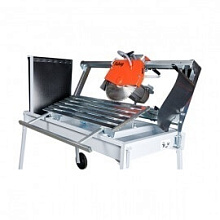 Камнерезный станок Fubag A-100 KM, 2200 Вт, 300(350) мм