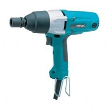 Гайковерт ударный Makita TW0200, 380 Вт