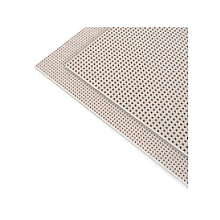 Плита перфорированная Knauf Акустика звукопоглощающая 2000х1200х12.5 мм