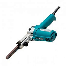 Шлифовальная машина Makita 9032 ленточная 500 Вт