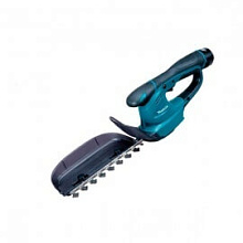 Кусторез аккумуляторный Makita UH200DWE, 10,8 В, 1,3 Ач