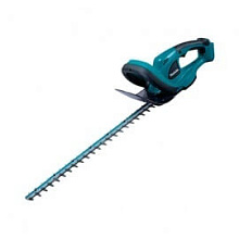Кусторез аккумуляторный Makita DUH523RF, 18 В, 3,0 Ач