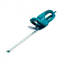 Кусторез электрический Makita UH4570, 550 Вт