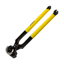 Клещи для скрутки Stayer Master обливные рукоятки 220 мм