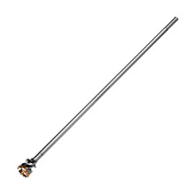 Бур по бетону проломной SDS-Max Kraftool 55х990 мм