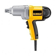 Гайковерт DeWALT DW294, 710 Вт