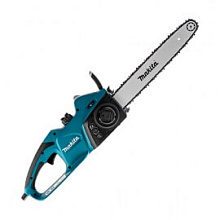 Пила цепная электрическая Makita UC4041A , 1800 Вт