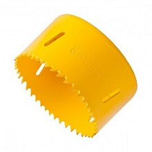 Коронка биметаллическая Stayer Professional Procut по металлу 76 мм