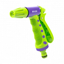 Распылитель-пистолет Palisad регулируемый эргономичной формы