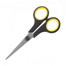 Ножницы хозяйственные Stayer Master прямые 135 мм