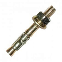 Анкер-клиновой Tech-Krep WAM 8х95 мм