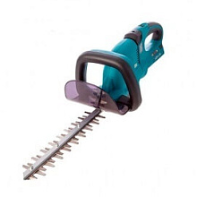 Кусторез аккумуляторный Makita DUH651Z, 18 В