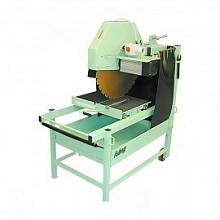 Камнерезный станок Fubag PK 70 NM маятниковый 4000 Вт, 700 мм