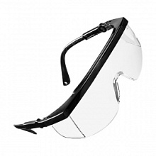 Очки защитные Stayer Pro-5R прозрачные открытого типа