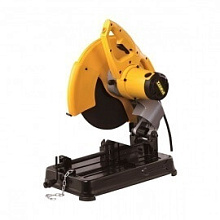 Пила монтажная DeWALT D28720, 2300 Вт, 355 мм