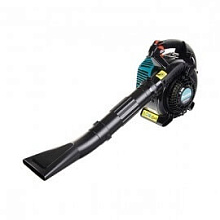 Пылесос-воздуходувка бензиновая Makita BHX2501, рабочий объем 24.5 см3