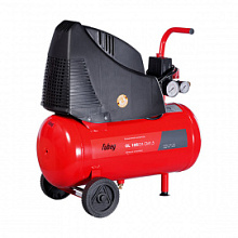 Компрессор безмасляный Fubag OL 195/24 CM1.5 коаксиальный 1100 Вт