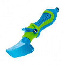 Распылитель-пистолет Palisad Luxe эргономичная рукоятка