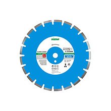 Диск алмазный Distar Classic сегментный 450 мм