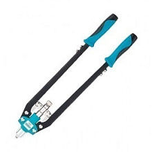 Заклепочник двуручный Gross усиленный