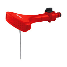 Распылитель секторный Grinda GS-P на пике