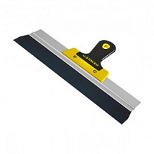 Шпатель фасадный Stayer Professional ProFlat нержавеющее полотно 350 мм