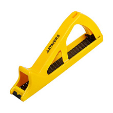 Рубанок обдирочный Stayer Surform пластиковый 250 мм