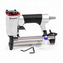 Нейлер пневматический Matrix для гвоздей 10-32 мм