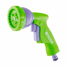 Распылитель-пистолет Palisad металлический корпус