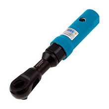 Трещотка пневматическая Gross G120, 1/2", 122 Нм, 160 об/мин