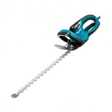 Кусторез электрический Makita UH7580, 670 Вт