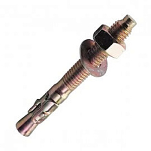 Анкер-клиновой Tech-Krep WAM 16х120 мм