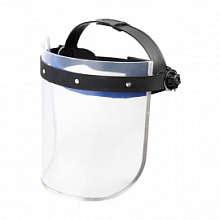 Щиток защитный Matrix пластиковый 280х230 мм