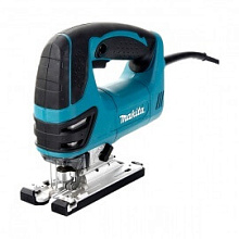 Лобзик электрический Makita 4350CT, 720 Вт