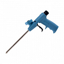 Пистолет для монтажной пены Soudal Compact Gun пластмассовый корпус