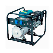 Генератор бензиновый Makita EG 410C, 3500 Вт