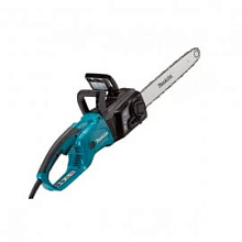 Пила цепная электрическая Makita UC4551AX1, 2000 Вт