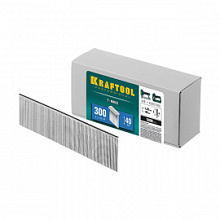 Гвозди для пневматического нейлера Kraftool 40 мм, 5000 шт