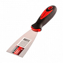 Шпатель малярный Matrix нержавеющее полотно 60 мм