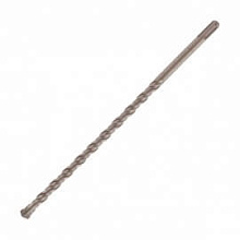 Бур по бетону SDS-Plus Сибртех 2 резца 12х300 мм